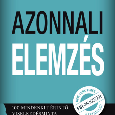 Azonnali Elemzés (Új Borító)