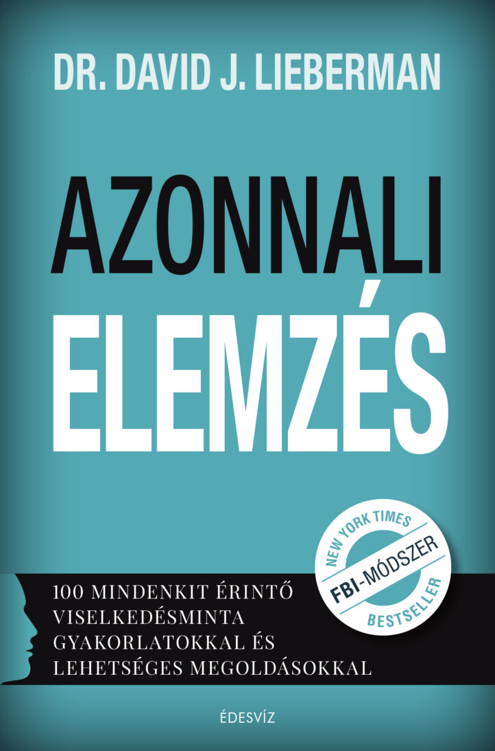 Azonnali Elemzés (Új Borító)