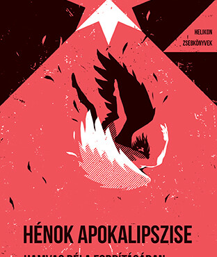 Hénok Apokalipszise - Helikon Zsebkönyvek 123.