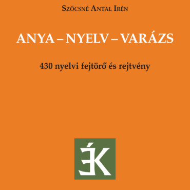 Anya-Nyelv-Varázs