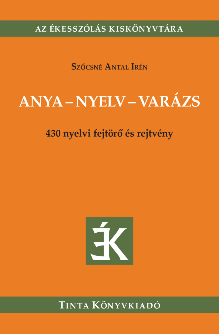 Anya-Nyelv-Varázs