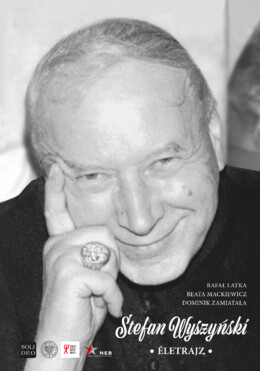 Stefan Wyszyński - Életrajz