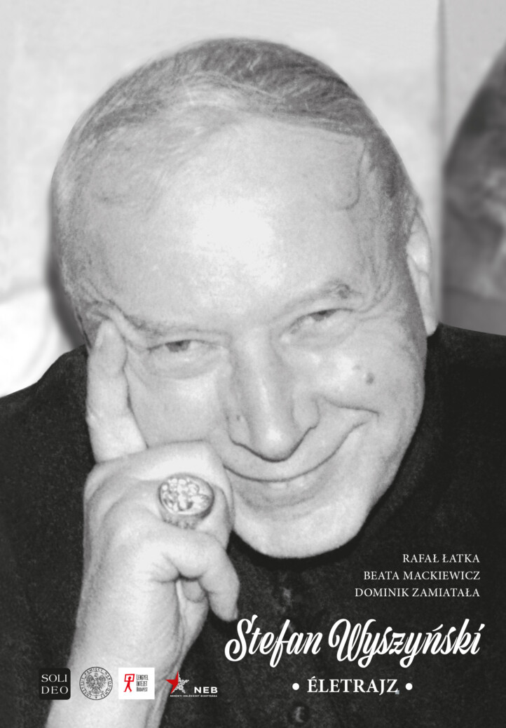 Stefan Wyszyński - Életrajz