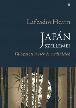 Japán Szellemei - Válogatott Mesék És Meditációk