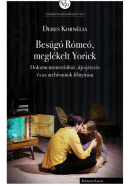 Besúgó Rómeó, Meglékelt Yorick