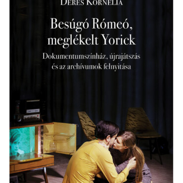 Besúgó Rómeó, Meglékelt Yorick