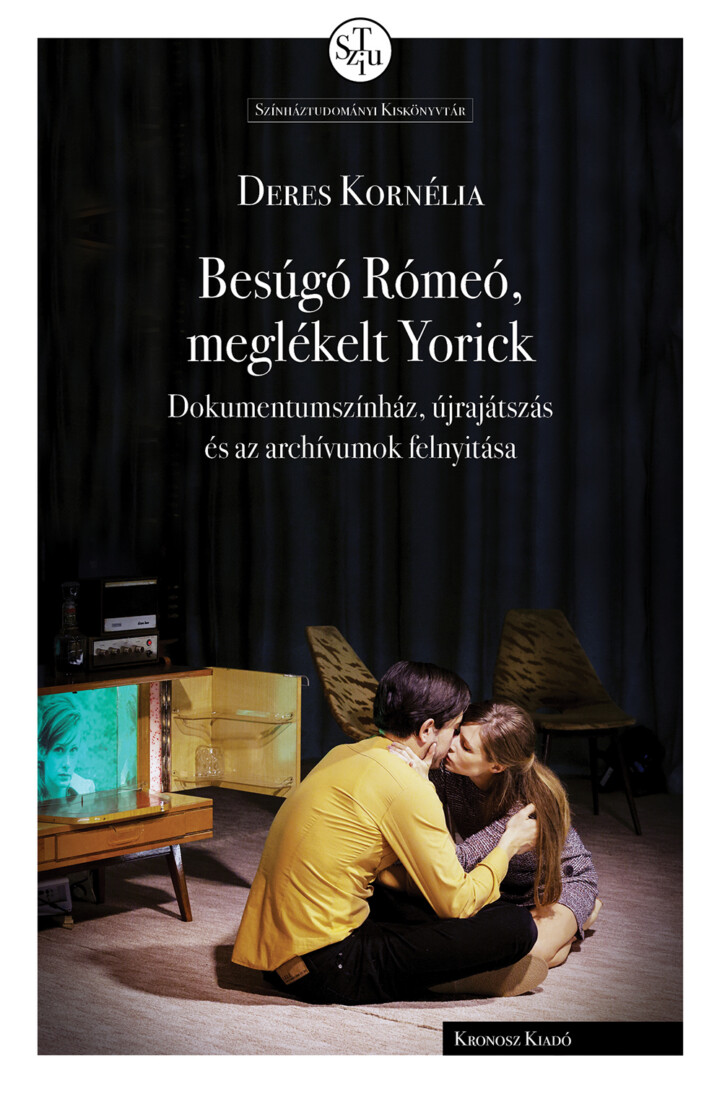 Besúgó Rómeó, Meglékelt Yorick