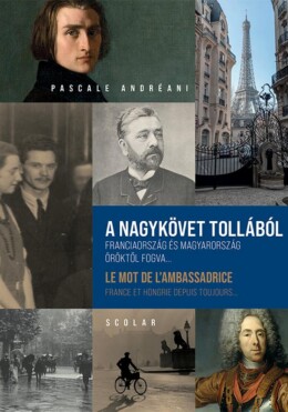 A Nagykövet Tollából