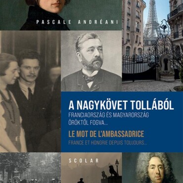 A Nagykövet Tollából