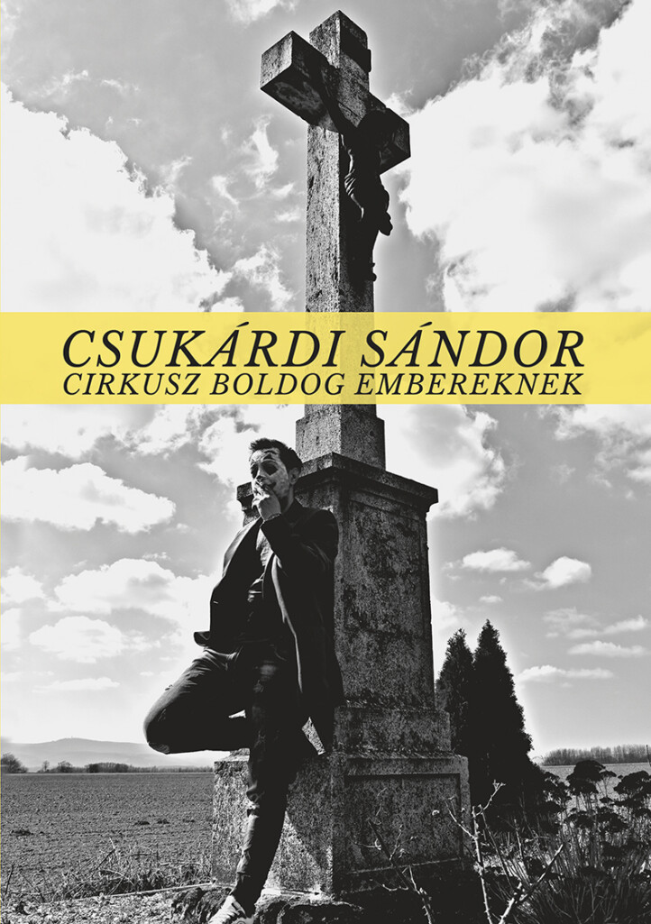 Cirkusz Boldog Embereknek