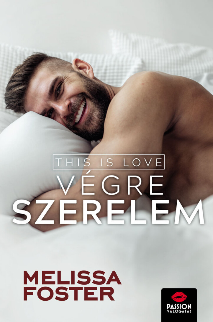 This Is Love - Végre Szerelem