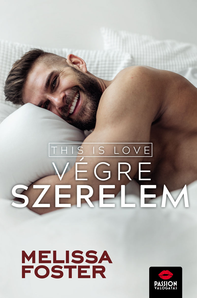 This Is Love - Végre Szerelem