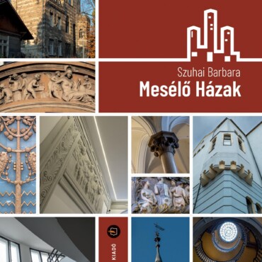 Mesélő Házak