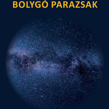Bolygó Parazsak