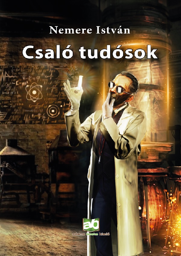 Csaló Tudósok