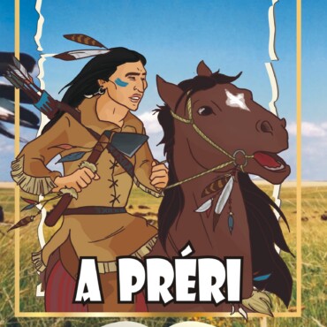 A Préri