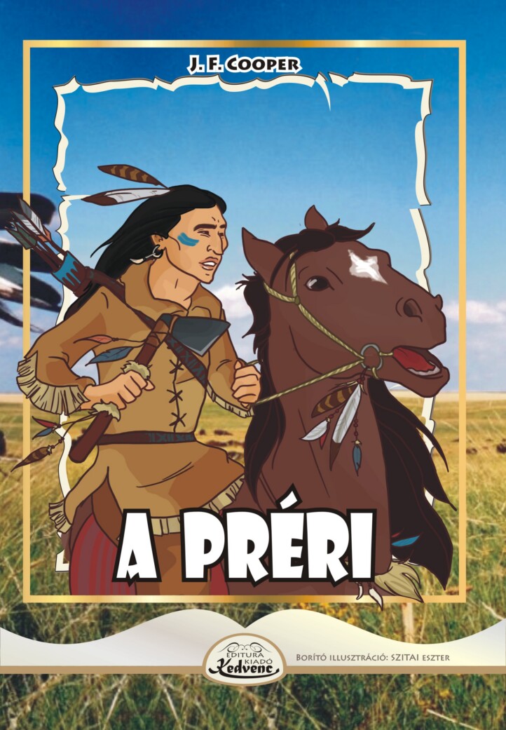 A Préri
