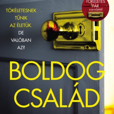 Boldog Család