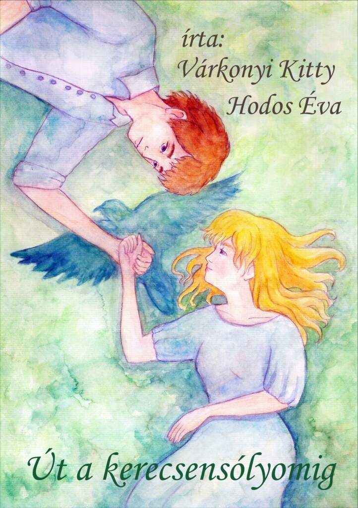 Út A Kerecsensólyomig