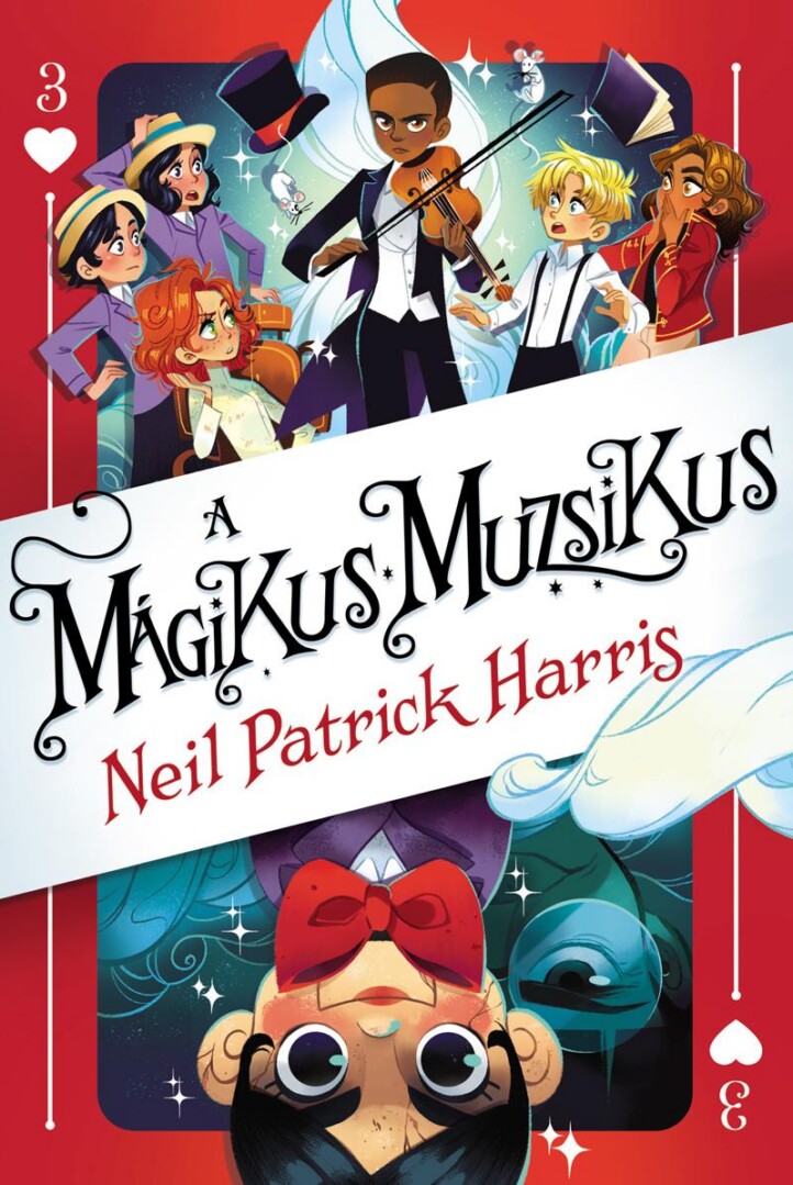 A Mágikus Muzsikus