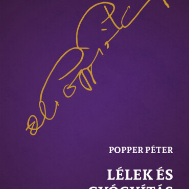 Lélek És Gyógyítás