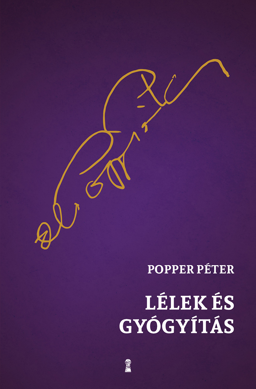 Lélek És Gyógyítás