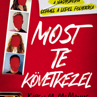 Most Te Következel