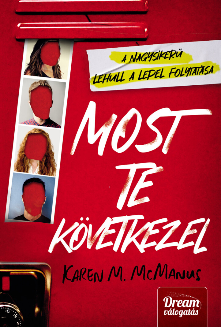 Most Te Következel