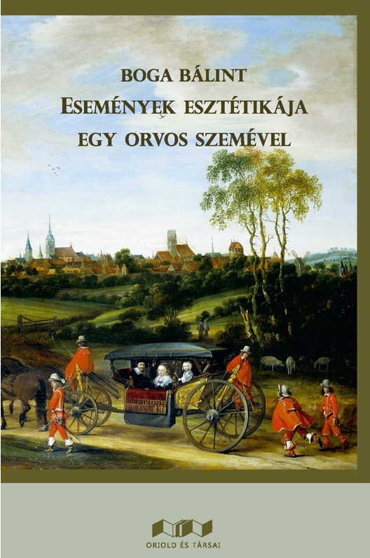 Események Esztétikája Egy Orvos Szemével