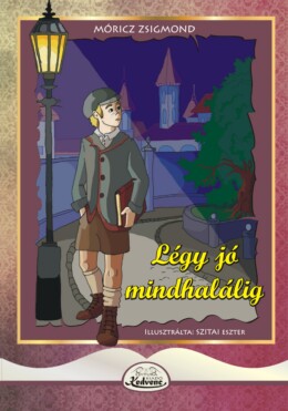Légy Jó Mindhalálig