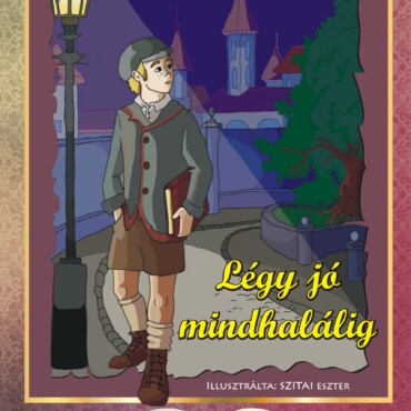 Légy Jó Mindhalálig