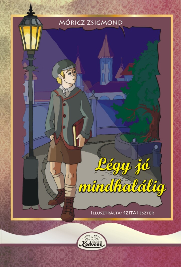 Légy Jó Mindhalálig