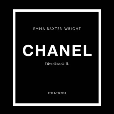Chanel - Divatikonok Ii.