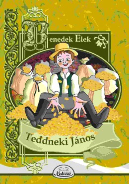 Teddneki János