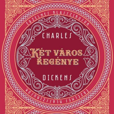 Két Város Regénye