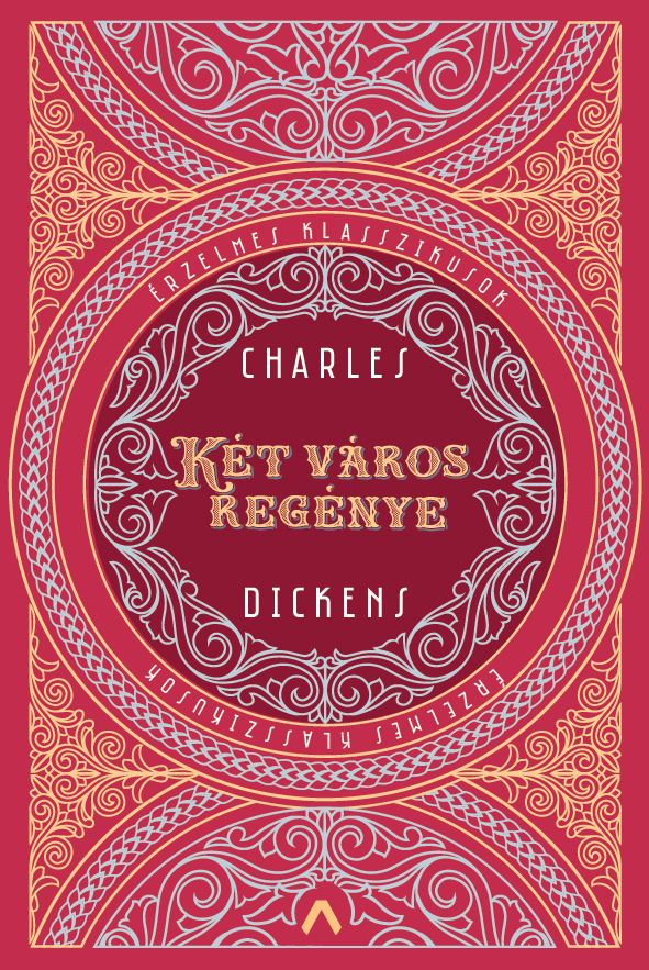 Két Város Regénye