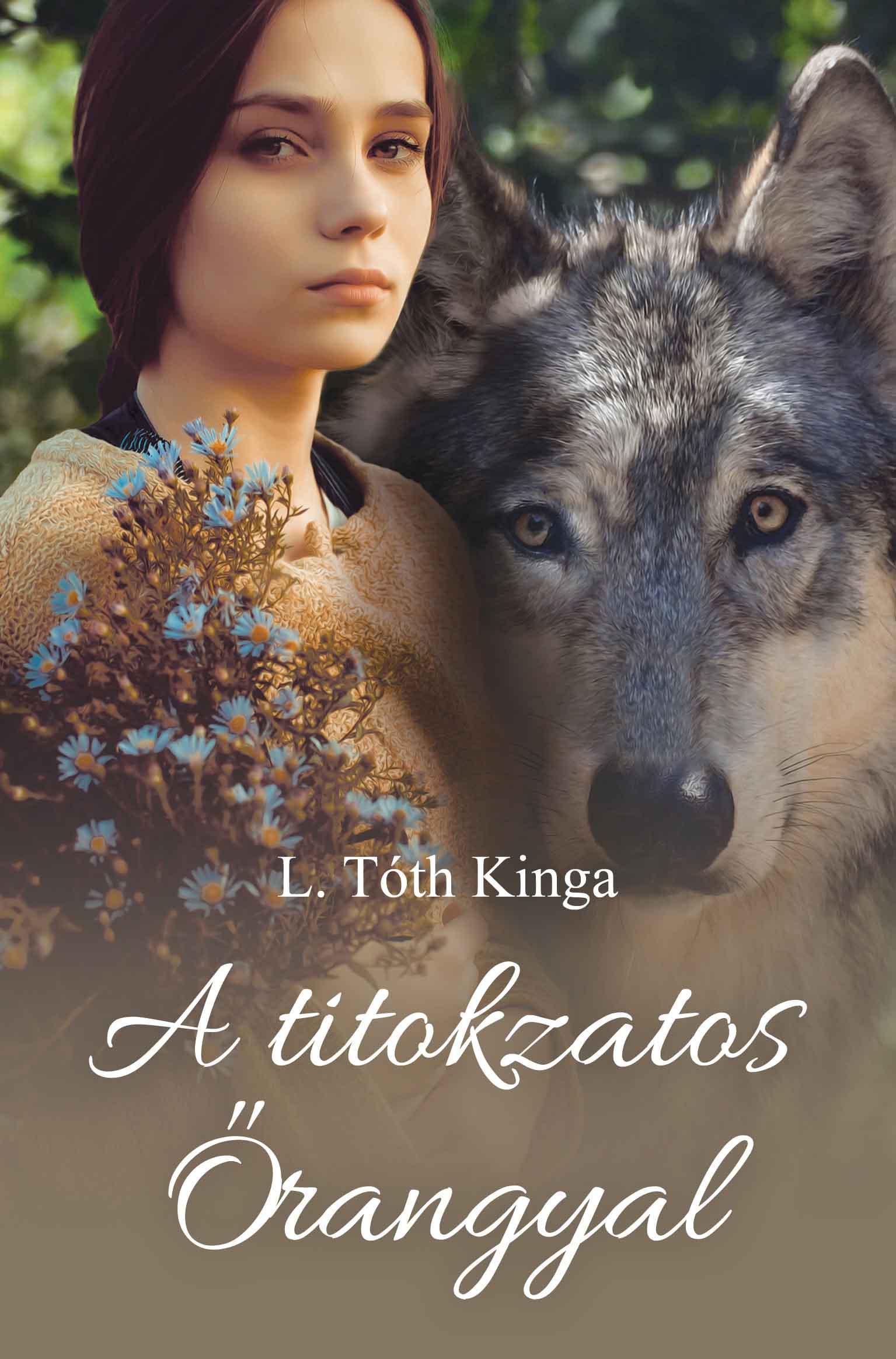 A Titokzatos Őrangyal