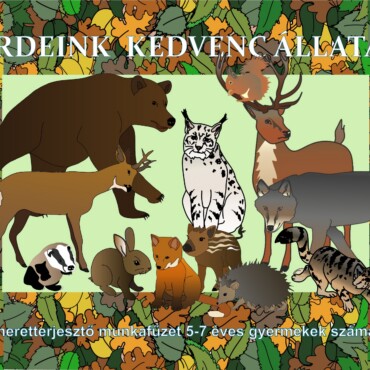 Erdeink Kedvenc Állatai