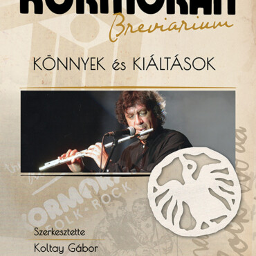 Kormorán Breviárium