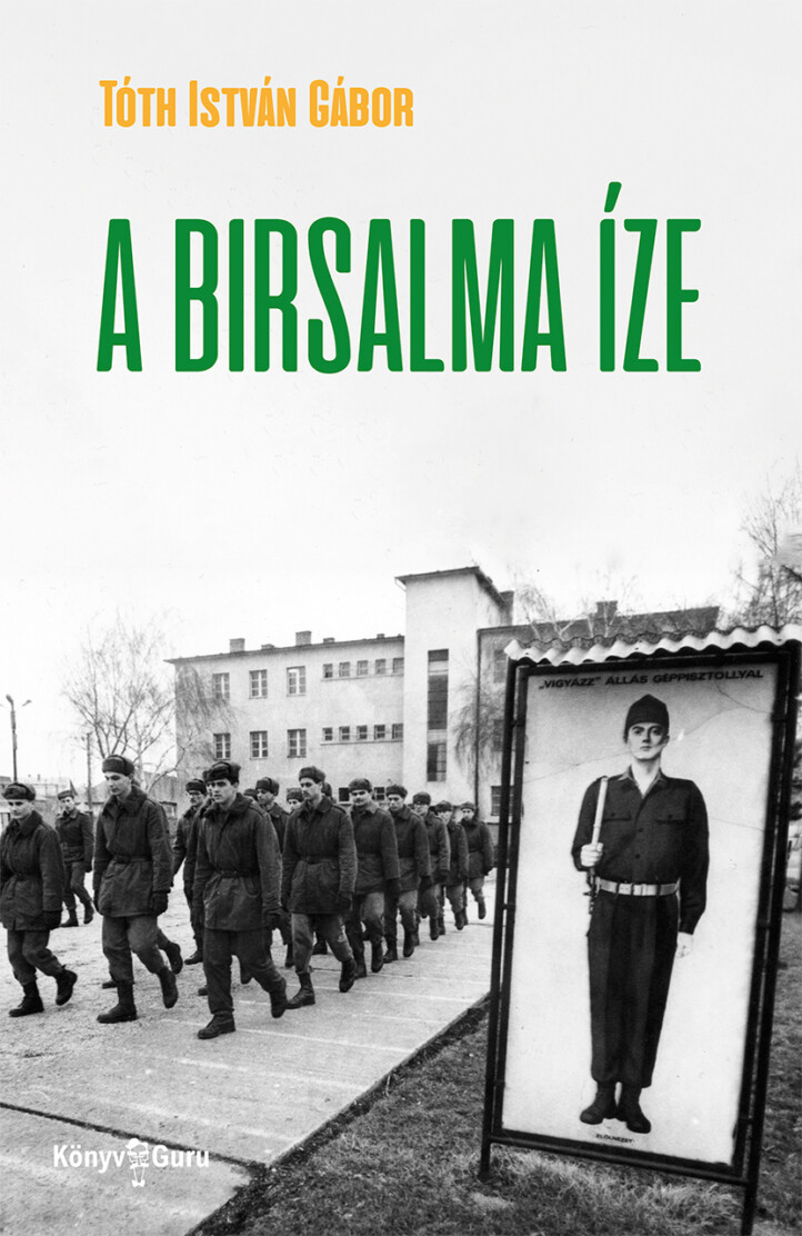 A Birsalma Íze