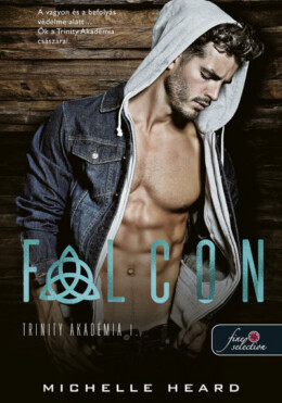 Falcon - Trinity Akadémia 1.