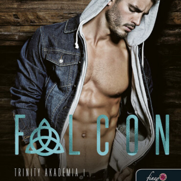 Falcon - Trinity Akadémia 1.