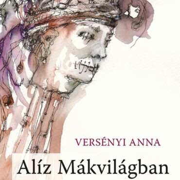 Alíz Mákvilágban