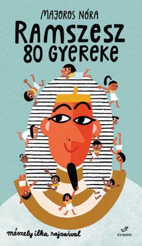 Ramszesz 80 Gyereke