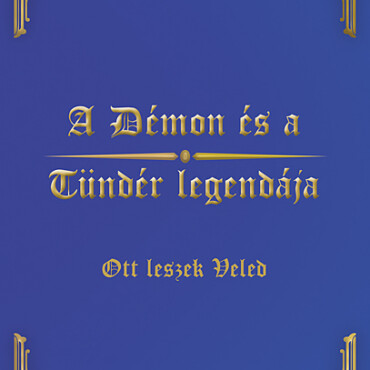 A Démon És A Tündér Legendája
