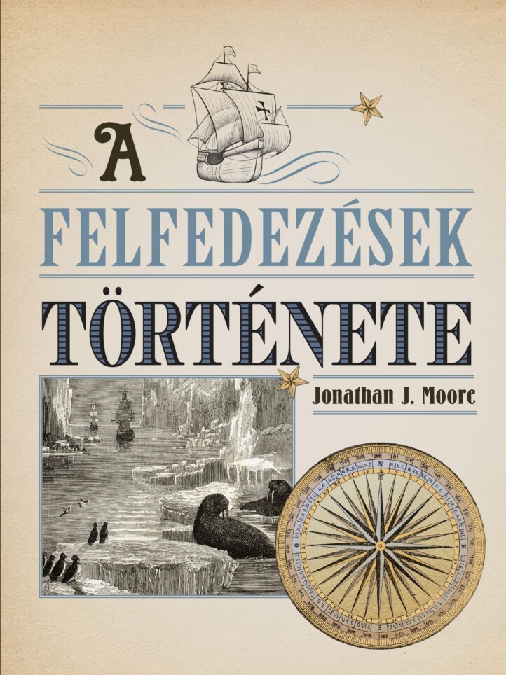 A Felfedezések Története