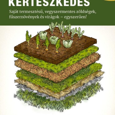 Ásásmentes Kertészkedés