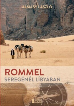 Rommel Seregénél Líbyában