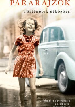 Párarajzok - Fűzött