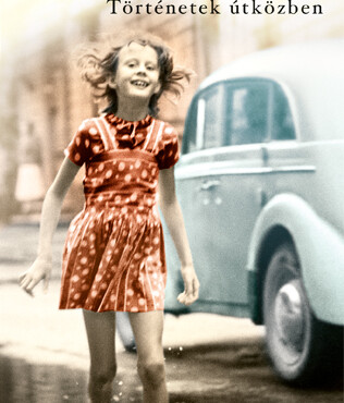 Párarajzok - Fűzött